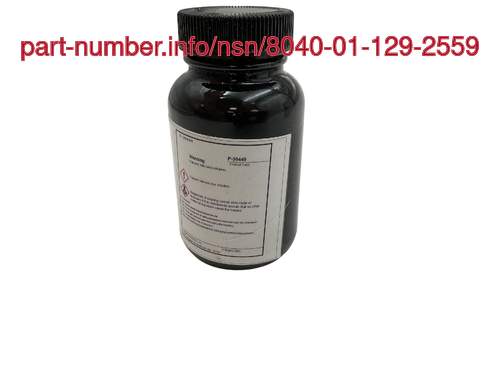 NSN 8040-01-129-2559