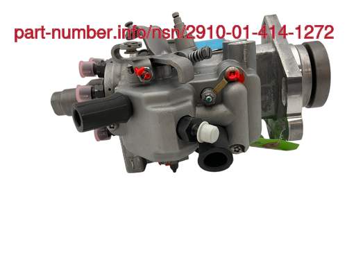 NSN 2910-01-414-1272