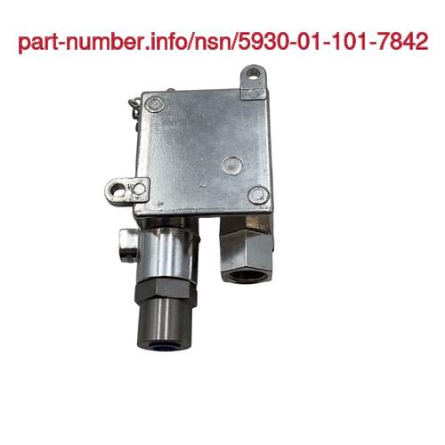 NSN 5930-01-101-7842