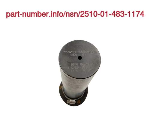 NSN 2510-01-483-1174