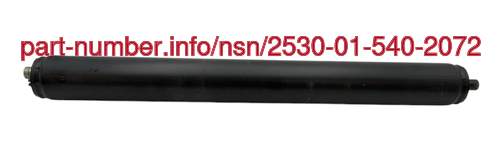 NSN 2530-01-540-2072
