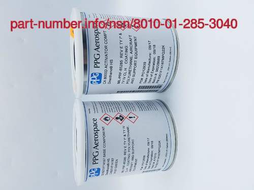 NSN 8010-01-285-3040