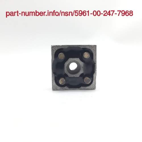 NSN 5961-00-247-7968