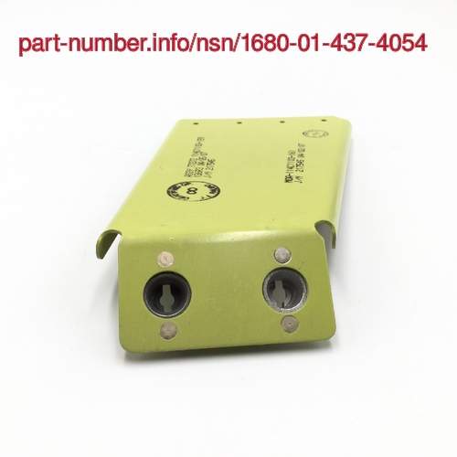 Picture of NSN 1680-01-437-4054 NSN 1680-01-437-4054