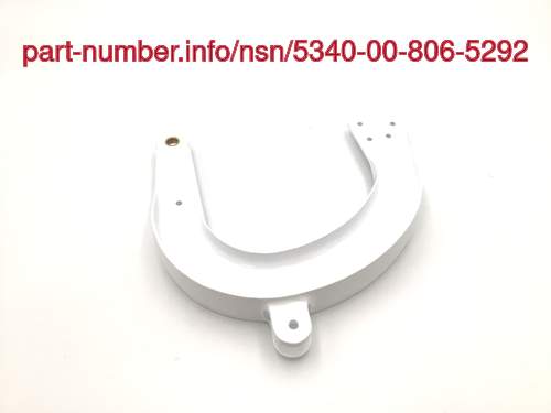 NSN 5340-00-806-5292