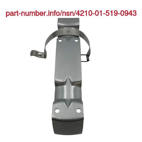 NSN 4210-01-519-0943