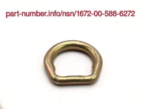 Picture of NSN 1672-00-588-6272 NSN 1672-00-588-6272