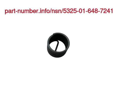 NSN 5325-01-648-7241