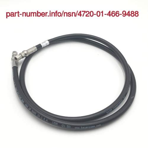 Picture of NSN 4720-01-466-9488 NSN 4720-01-466-9488