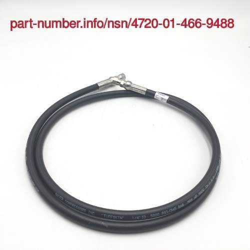 Picture of NSN 4720-01-466-9488 NSN 4720-01-466-9488