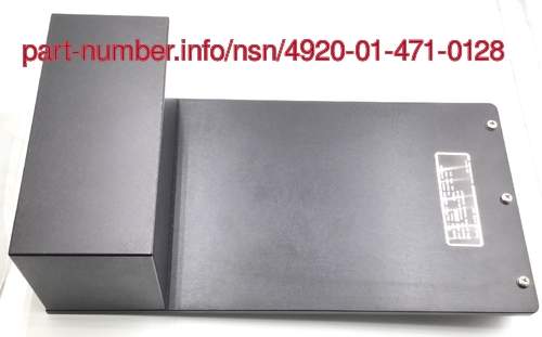 NSN 4920-01-471-0128
