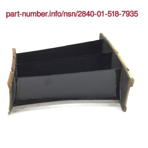 Picture of NSN 2840-01-518-7935 NSN 2840-01-518-7935