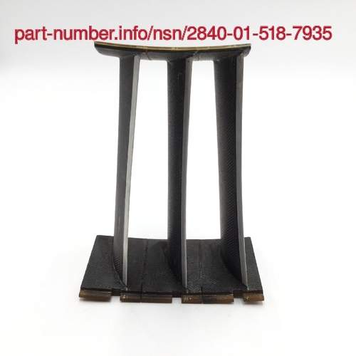 Picture of NSN 2840-01-518-7935 NSN 2840-01-518-7935