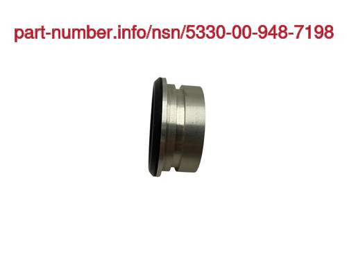 NSN 5330-00-948-7198