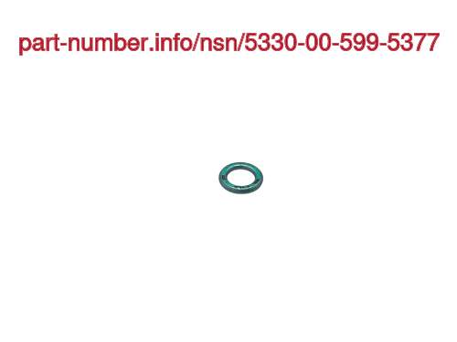 NSN 5330-00-599-5377