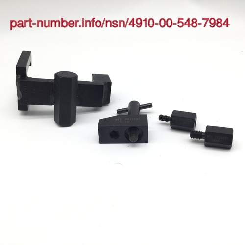 Picture of NSN 4910-00-548-7984 NSN 4910-00-548-7984