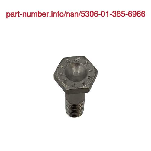 NSN 5306-01-385-6966