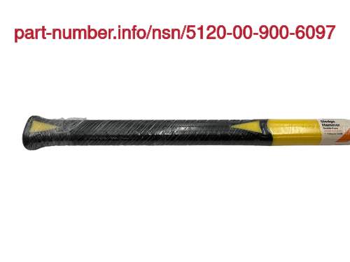 NSN 5120-00-900-6097