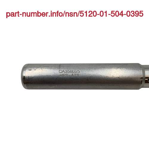 NSN 5120-01-504-0395