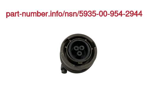 NSN 5935-00-954-2944