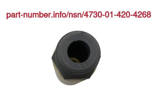 NSN 4730-01-420-4268