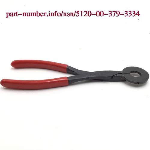 Picture of NSN 5120-00-379-3334 NSN 5120-00-379-3334
