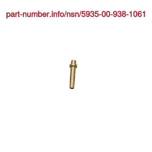NSN 5935-00-938-1061