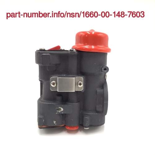 Picture of NSN 1660-00-148-7603 NSN 1660-00-148-7603