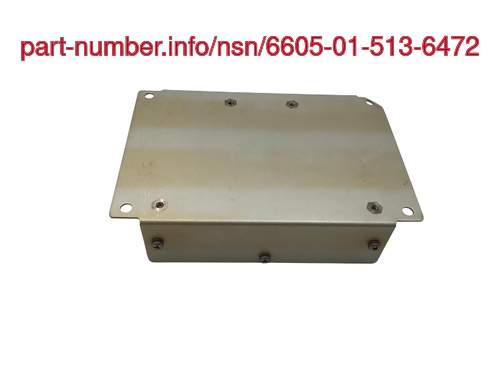 NSN 6605-01-513-6472