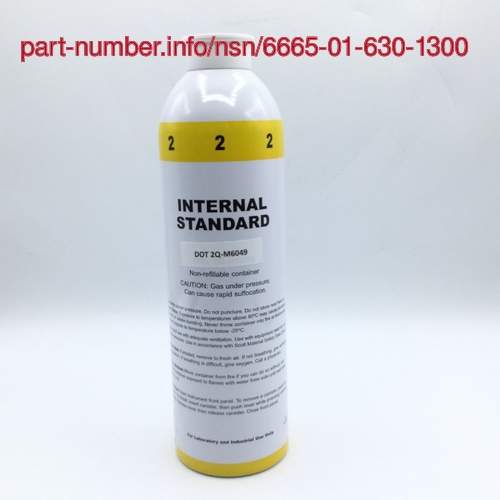 Picture of NSN 6665-01-630-1300 NSN 6665-01-630-1300