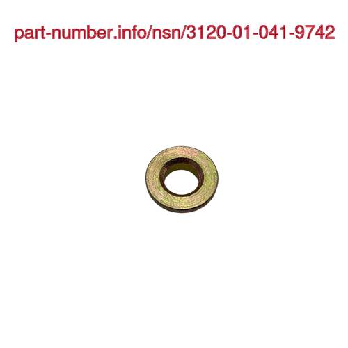 NSN 3120-01-041-9742