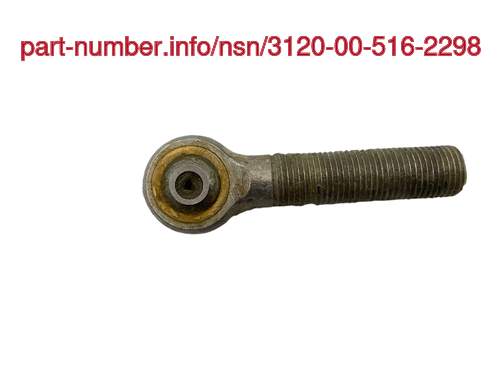 NSN 3120-00-516-2298
