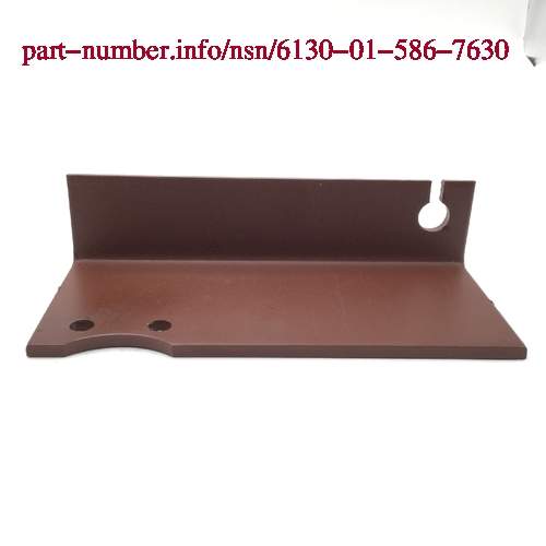 Picture of NSN 6130-01-586-7630 NSN 6130-01-586-7630