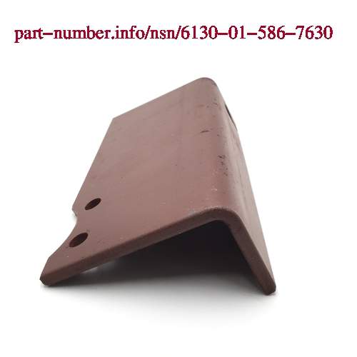 Picture of NSN 6130-01-586-7630 NSN 6130-01-586-7630