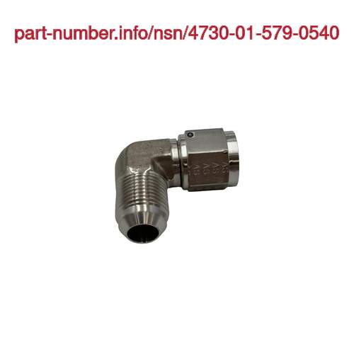 NSN 4730-01-579-0540