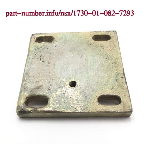 Picture of NSN 1730-01-082-7293 NSN 1730-01-082-7293