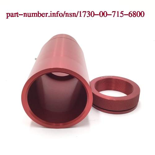 Picture of NSN 1730-00-715-6800 NSN 1730-00-715-6800