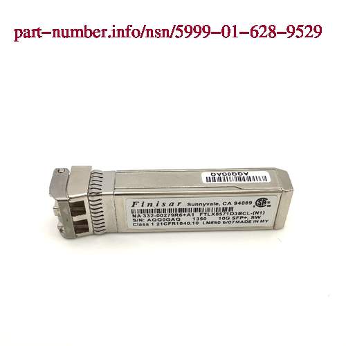 Picture of NSN 5999-01-628-9529 NSN 5999-01-628-9529