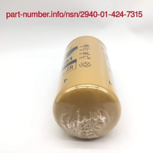 Picture of NSN 2940-01-424-7315 NSN 2940-01-424-7315