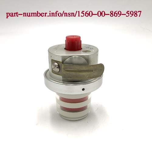 Picture of NSN 1560-00-869-5987 NSN 1560-00-869-5987