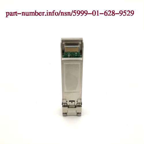 Picture of NSN 5999-01-628-9529 NSN 5999-01-628-9529