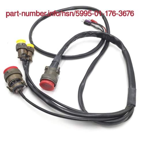 Picture of NSN 5995-01-176-3676 NSN 5995-01-176-3676