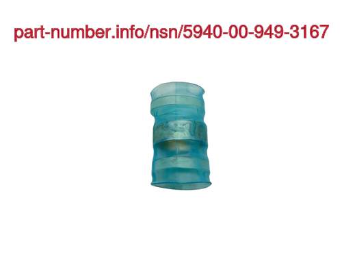 NSN 5940-00-949-3167