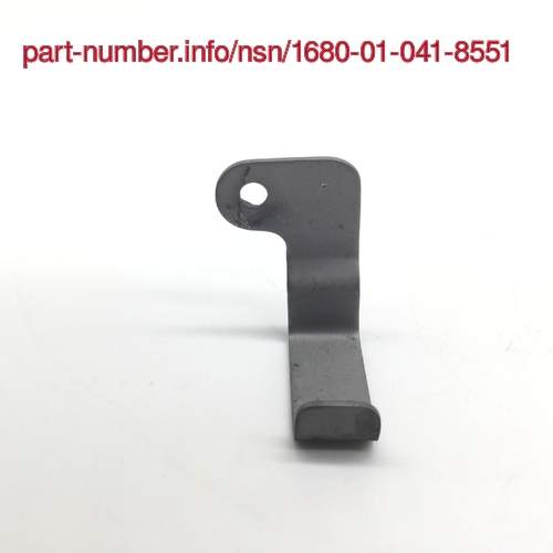 Picture of NSN 1680-01-041-8551 NSN 1680-01-041-8551