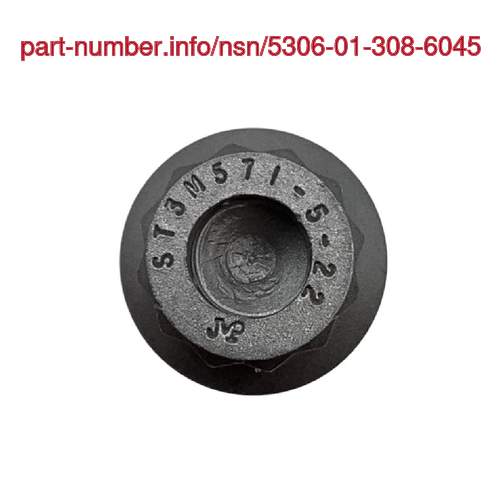 NSN 5306-01-308-6045