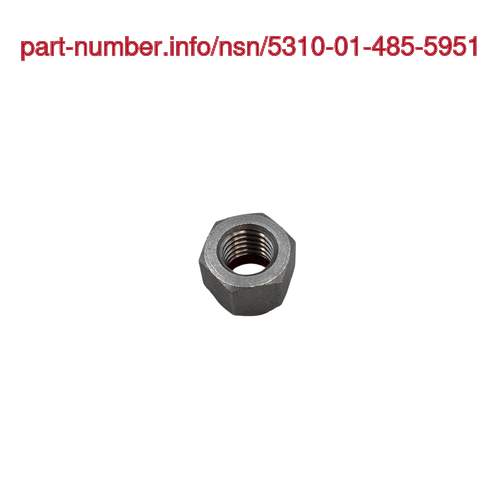 NSN 5310-01-485-5951