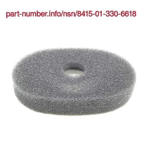 Picture of NSN 8415-01-330-6618 NSN 8415-01-330-6618