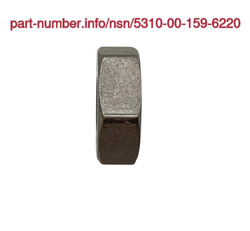 NSN 5310-00-159-6220