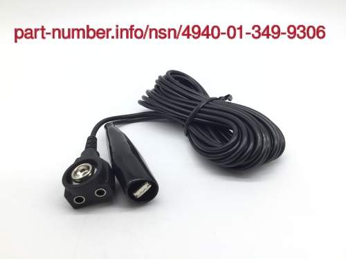 NSN 4940-01-349-9306