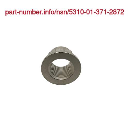 NSN 5310-01-371-2872